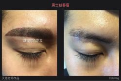 男士纹绣-光SPA科技美肤