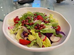 -烤肉宛饭庄(南礼士路店)