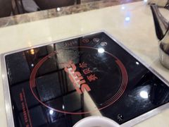 -潮悦牛肉火锅城(水贝店)