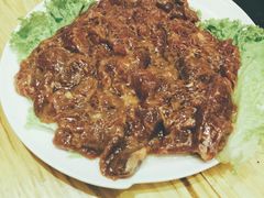 耗牛肉-滇藏石锅宴(崇仁巷老店)