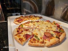 -北京贵宾楼饭店 红墙咖啡厅