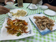 -景好海鲜餐厅(大鹏必选旅游店)