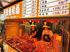 -万达广场(南昌红谷滩店)