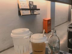 -MIMI FASO(古仓店)