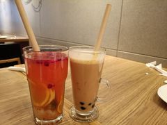 -必胜客(欧亚卖场店)