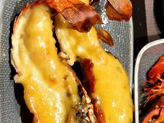 -大葉日本料理·龍蝦任食放題(廣州W酒店)