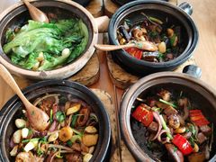 -旺爷砂锅·茶作(国贸城店)