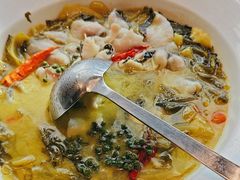 -望乡楼上海菜(日月光店)