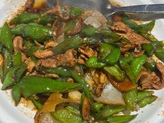 -兰湘子·湘菜小炒(荥阳吾悦广场店)