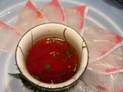 -古田居·特色寿司料理(星之岛旗舰店)