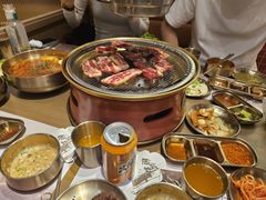 -西塔老太太泥炉烤肉(北京双井店)