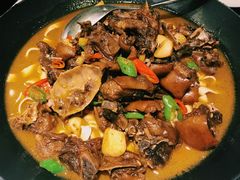 -茶叁酒肆·楚味江湖(菱角湖店)