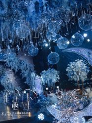 -红丝高端婚礼中心(旗舰店)