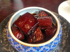 -永安鱼庄·镇江菜(东吴路店)