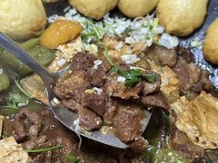 -边江铁锅炖鱼(振八街店)