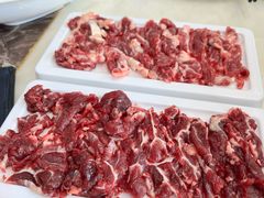 -潮悦牛肉火锅城(水贝店)