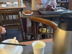 -张烤鸭·川菜·非遗冒烤鸭(青石桥店)