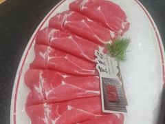 -东来顺(非遗·清真火锅·盛世广场店)