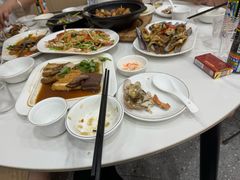 -潮味鱼仔店·地道潮汕味(坪山店)