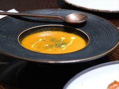 -杭州桐庐康莱德酒店西餐厅-舍