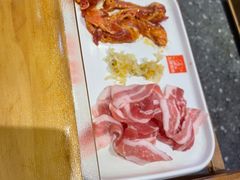 -肆幺幺烤肉(乐汇城店)