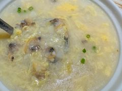 -吕氏疙瘩汤·新鲁菜(济南万象城店)