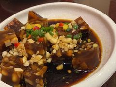 -恭敬李·烤鸭(天坛北门店)