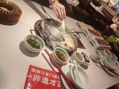 -八合里潮汕鲜牛肉火锅(深圳海岸城店)