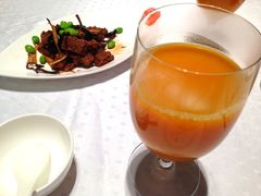 南瓜汁-上海小南国(国发店)