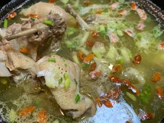 -鸿运楼·舌尖上的徽菜