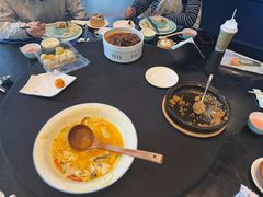 -翠湖宾馆·中餐厅