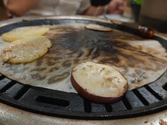 -胡哥烤肥牛(车公庙店)