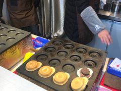 -味正点车轮饼可丽饼(南禅寺店)