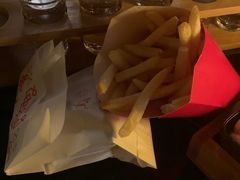 -麦当劳(漳州二路店)