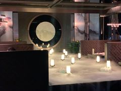 -梅筑·创意料理(王府井百货店)