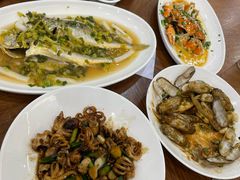 -渔满仓海鲜渔家(象山二店)