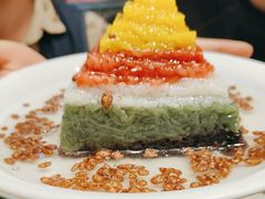 -奔跑吧陕菜·盛世长安(民乐园万达店)