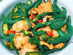 -欧记大排档·景德菜(上海首店)