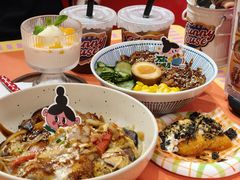 -万能料理屋(钟鼓岭路店)