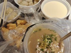 -汪记鲜鱼糊汤粉(沈阳路总店)