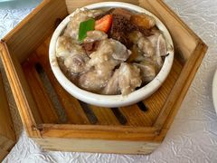 -粤海喜来登酒店·采悦轩中餐厅(天河城店)