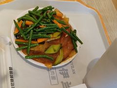 -丝路伊兰·兰州牛肉面(马连道店)