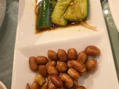 -广州建国酒店-盈丰阁粤菜-粤式茶点