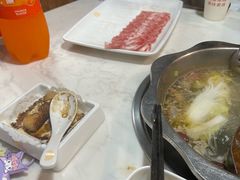 -傣妹火锅(南京东路一店)