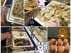 手工煎饺-素满香·全民食养自助(长宁龙之梦店)