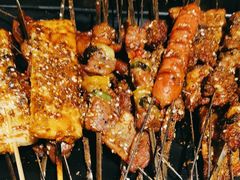 -刘成杰锦州烧烤(南河路店)