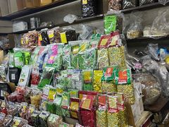 -瓦洛洛传统市场