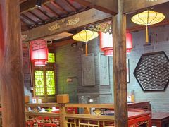-重庆袁老四火锅(武进万达店)