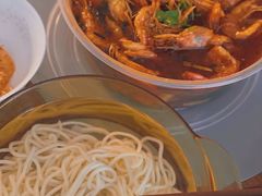 -阿田大虾(台湾街店)