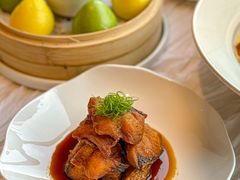 -珈境湖畔餐厅·湖北菜·江浙菜•樱花季(西北湖店)